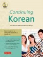 King Ross Ph.D., Yeon Jaehoon Ph.D., Lee Insun