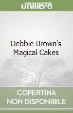 Brown Debbie