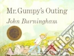 Burningham John