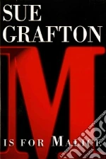 Grafton Sue