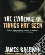 Baldwin James