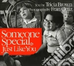 Brown Tricia, Ortiz Fran (PHT)