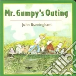 Burningham John