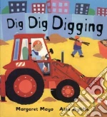 Mayo Margaret, Ayliffe Alex (ILT)