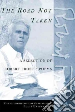 Frost Robert, Untermeyer Louis, Cosgrave John O'Hara (ILT)