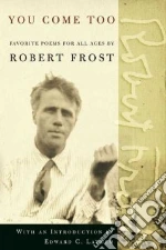 Frost Robert, Perrin Noel (FRW)