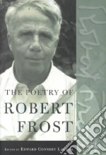Frost Robert, Lathem Edward Connery