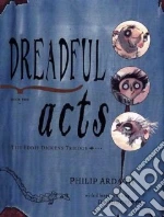 Ardagh Philip, Roberts David (ILT)