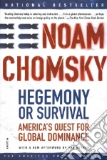 Chomsky Noam
