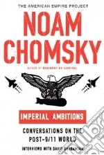 Chomsky Noam, Barsamian David