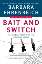 Ehrenreich Barbara