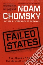 Chomsky Noam