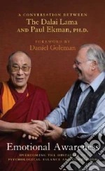 Ekman Paul (EDT), Goleman Daniel (FRW)