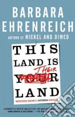 Ehrenreich Barbara