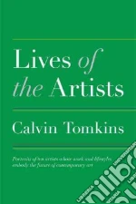 Tomkins Calvin