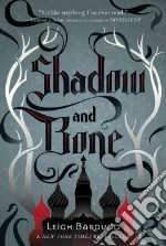 Bardugo Leigh