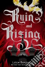 Bardugo Leigh