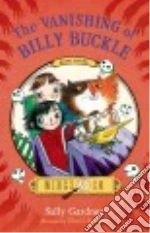Gardner Sally, Roberts David (ILT)