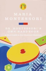 Maria Montessori