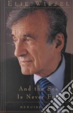 Wiesel Elie, Wiesel Marion (TRN)