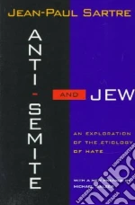 Sartre Jean-paul, Becker George J. (TRN)