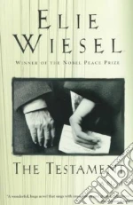 Wiesel Elie, Wiesel Marion (TRN)