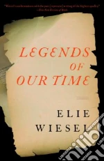 Wiesel Elie