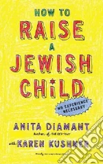 Diamant Anita, Kushner Karen