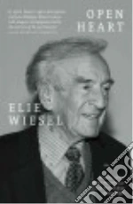 Wiesel Elie, Wiesel Marion (TRN)