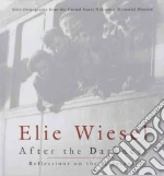 Wiesel Elie, Moser Benjamin (TRN)