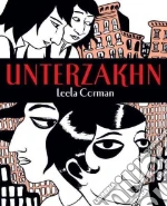 Corman Leela
