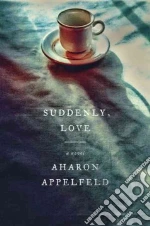 Appelfeld Aharon, Green Jeffrey M. (TRN)