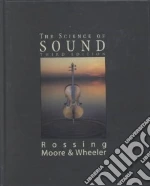 Rossing Thomas D., Moore Richard F., Wheeler Paul A., Moore F. Richard