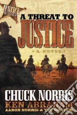 Norris Chuck, Abraham Ken, Norris Aaron, Grayem Tim