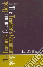 Williams James D.