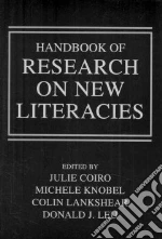 Coiro Julie (EDT), Knobel Michele (EDT), Lankshear Colin (EDT), Leu Donald J. (EDT)