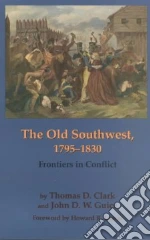 Clark Thomas Dionysius, Guice John D. W.