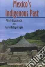 Lopez Austin Alfredo, Lujan Leonardo Lopez, De Montellano Bernard R. Ortiz (TRN), Autin Alfredolopez