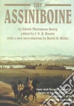 Denig Edwin Thompson, Hewitt J. N. B. (EDT), Miller David R. (INT), Hewitt J. N. B.