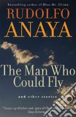 Anaya Rudolfo A.