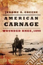Greene Jerome A., Powers Thomas (FRW)