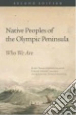 Olympic Peninsula Intertribal Cultural Advisory Committee (COR), Wray Jacilee (EDT), Murray Patty (FRW)