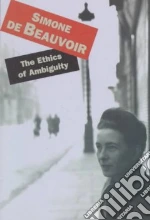 Beauvoir Simone de