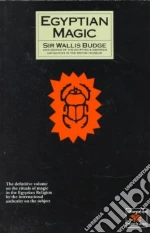 Budge E. A. Wallis