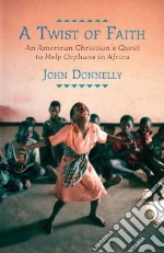 Donnelly John
