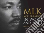 King Martin Luther Jr., Adelman Bob (EDT), Johnson Charles (INT)