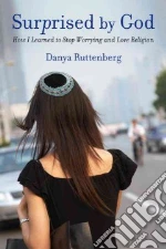 Ruttenberg Danya