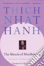 Nhat Hanh Thich, Ho Mobi (TRN), Mai Vo-Dinh (ILT)