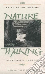 Emerson Ralph Waldo, Thoreau Henry David