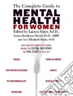 Slater Lauren (EDT), Daniel Jessica Henderson Ph.D. (EDT), Banks Amy Elizabeth (EDT)